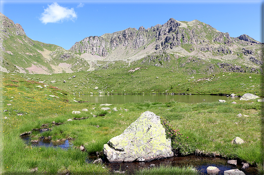 foto Laghi di Rocco